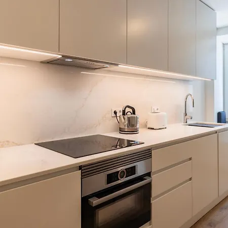 Flor Do Bairro By Lovelystay Apartment Lissabon