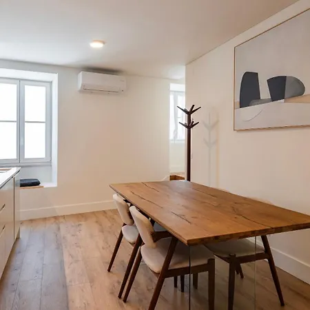 Flor Do Bairro By Lovelystay Apartamento Lisboa