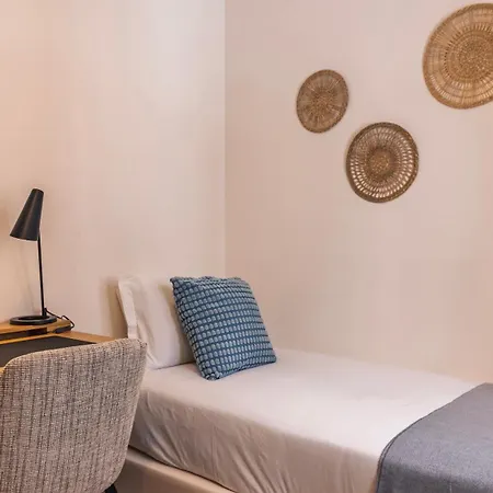 Flor Do Bairro By Lovelystay Apartment Lissabon