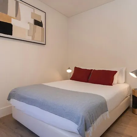 Flor Do Bairro By Lovelystay Lisboa