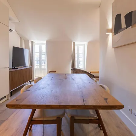 Appartement Flor Do Bairro By Lovelystay