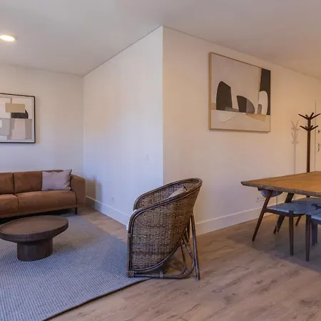 Flor Do Bairro By Lovelystay Appartement *