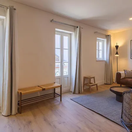 Flor Do Bairro By Lovelystay Appartement Lisboa