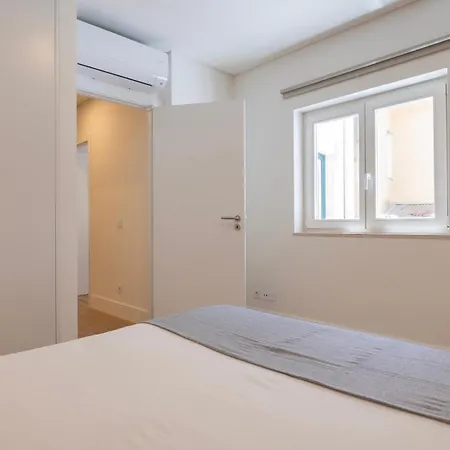Appartement Flor Do Bairro By Lovelystay *