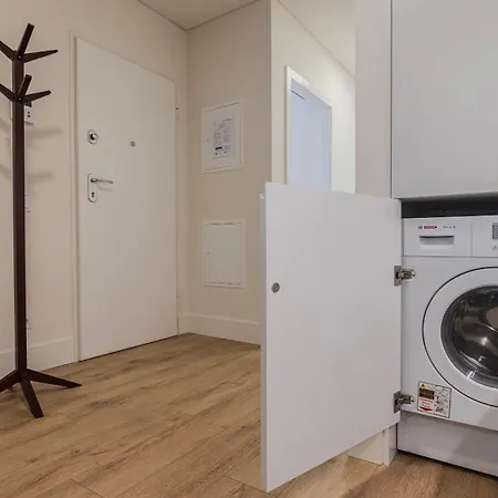 Flor Do Bairro By Lovelystay Appartement *