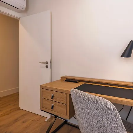 Flor Do Bairro By Lovelystay Appartement *