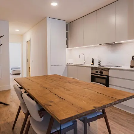 Flor Do Bairro By Lovelystay Appartement Lissabon