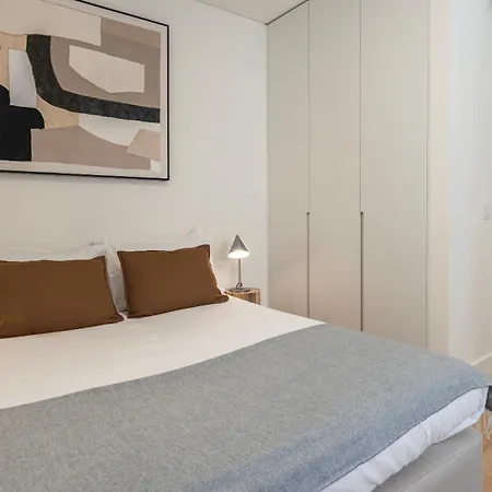 Flor Do Bairro By Lovelystay Appartement *