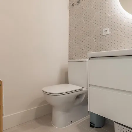 Appartement Flor Do Bairro By Lovelystay *
