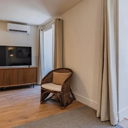 Flor Do Bairro By Lovelystay Appartement Lisboa