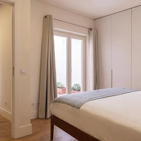 Flor Do Bairro By Lovelystay Appartement