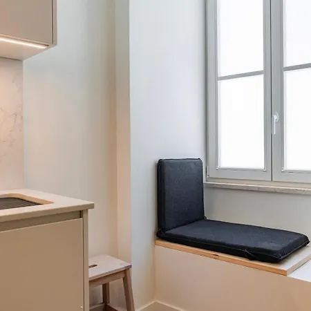 Flor Do Bairro By Lovelystay Appartement *