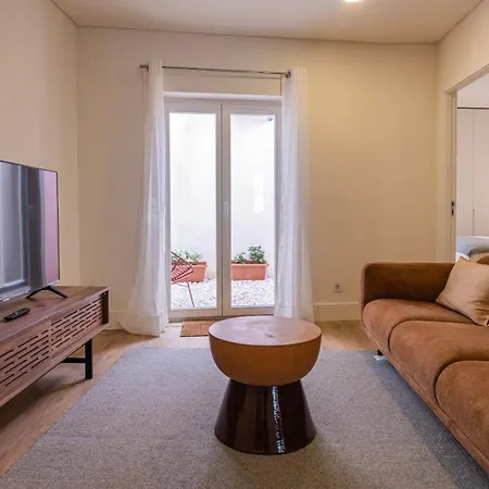 Flor Do Bairro By Lovelystay Appartement